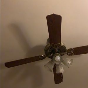 Meet your Posher, Andy